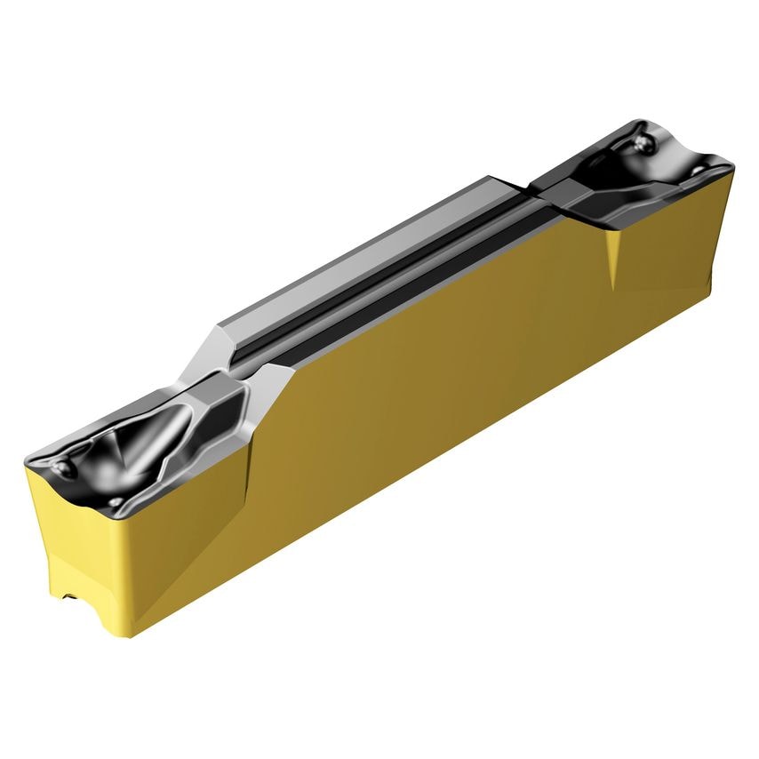 CoroCut 1-2 Insert for Turning N123G2-0300-0003-TF4325