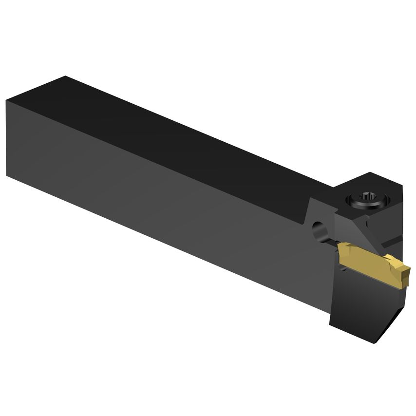 CoroCut 1-2 Shank Tool for Face Grooving LF123G050-12B-090B