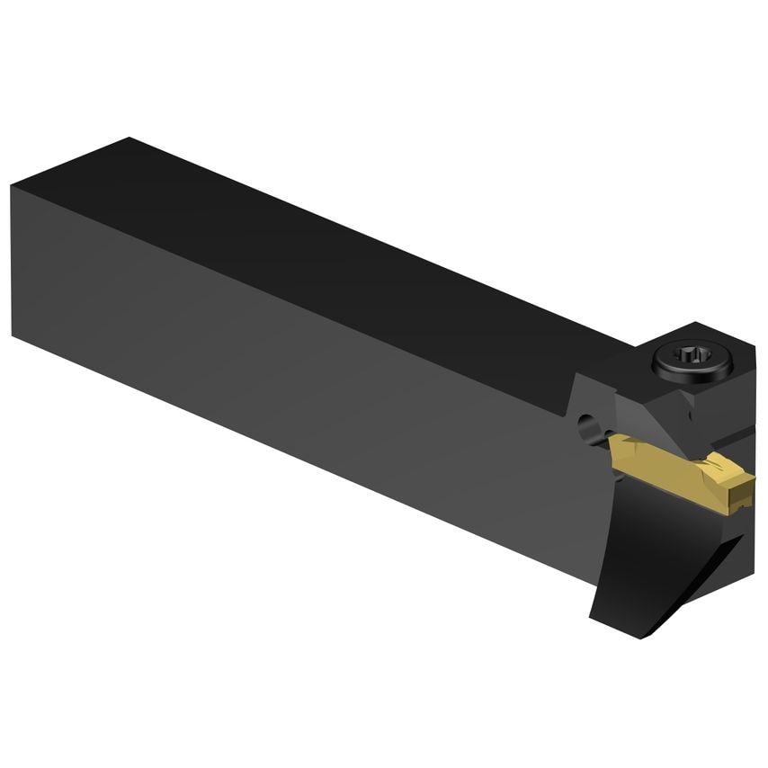 CoroCut 1-2 Shank Tool for Face Grooving LF123K050-16B-058BM