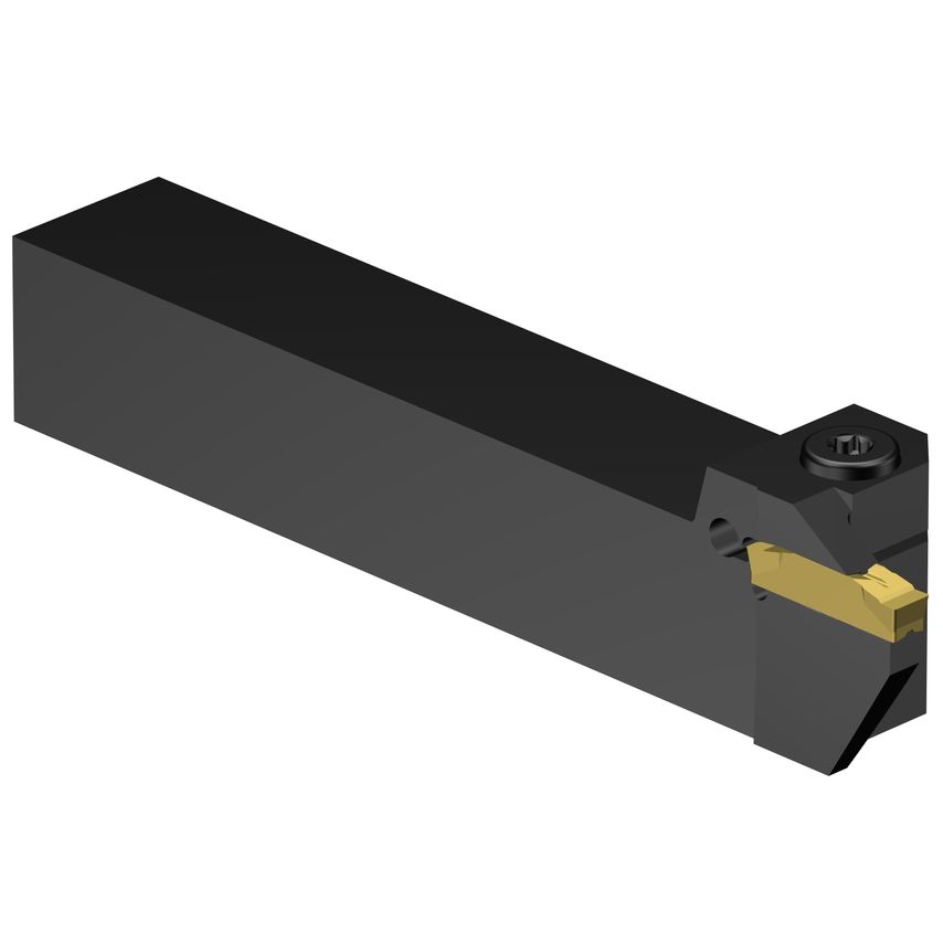 CoroCut 1-2 Shank Tool for Face Grooving LF123K050-16B-220BM