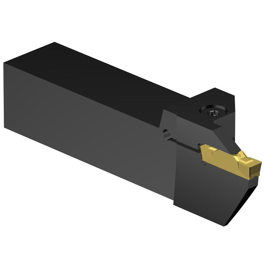CoroCut 1-2 Shank Tool for Face Grooving LF123L110-20B-140BM