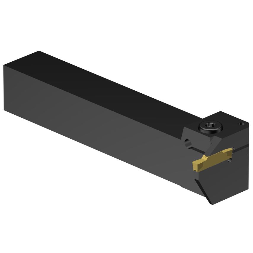 CoroCut 1-2 Shank Tool for Face Grooving LG123H050-16B-300BM