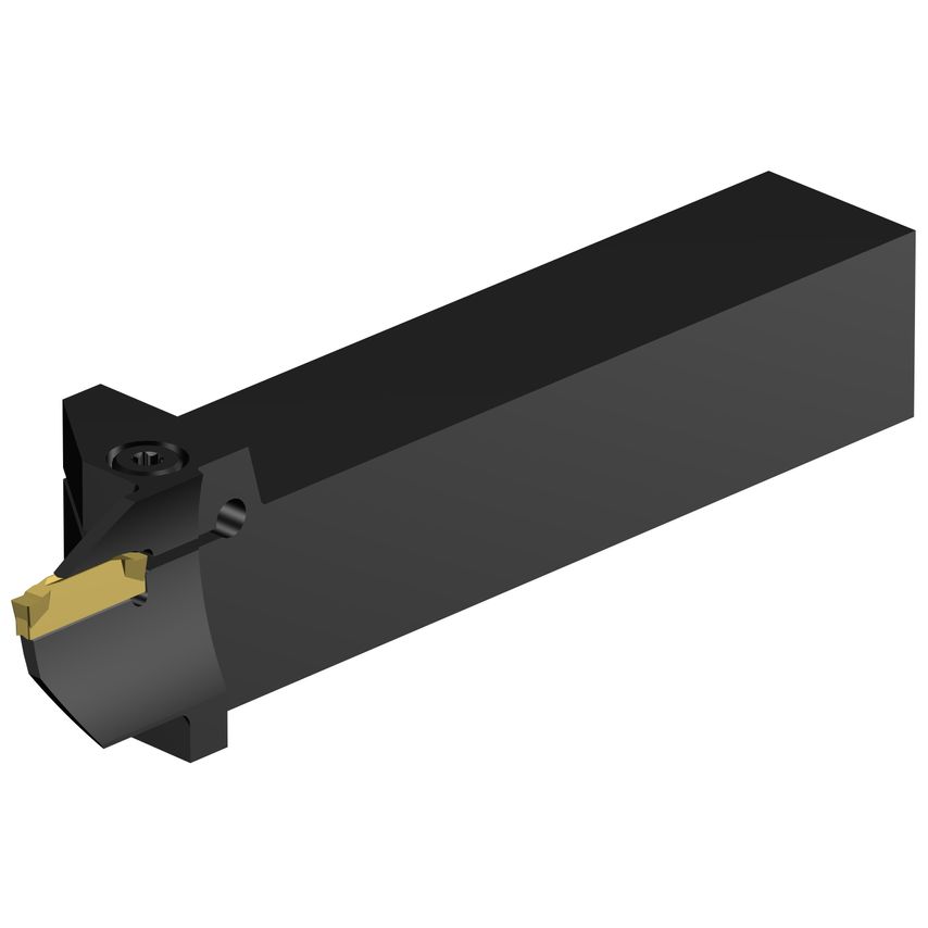 CoroCut 1-2 Shank Tool for Face Grooving RF123G075-16B-042B