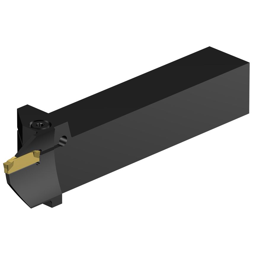 CoroCut 1-2 Shank Tool for Face Grooving RF123G075-16B-054B