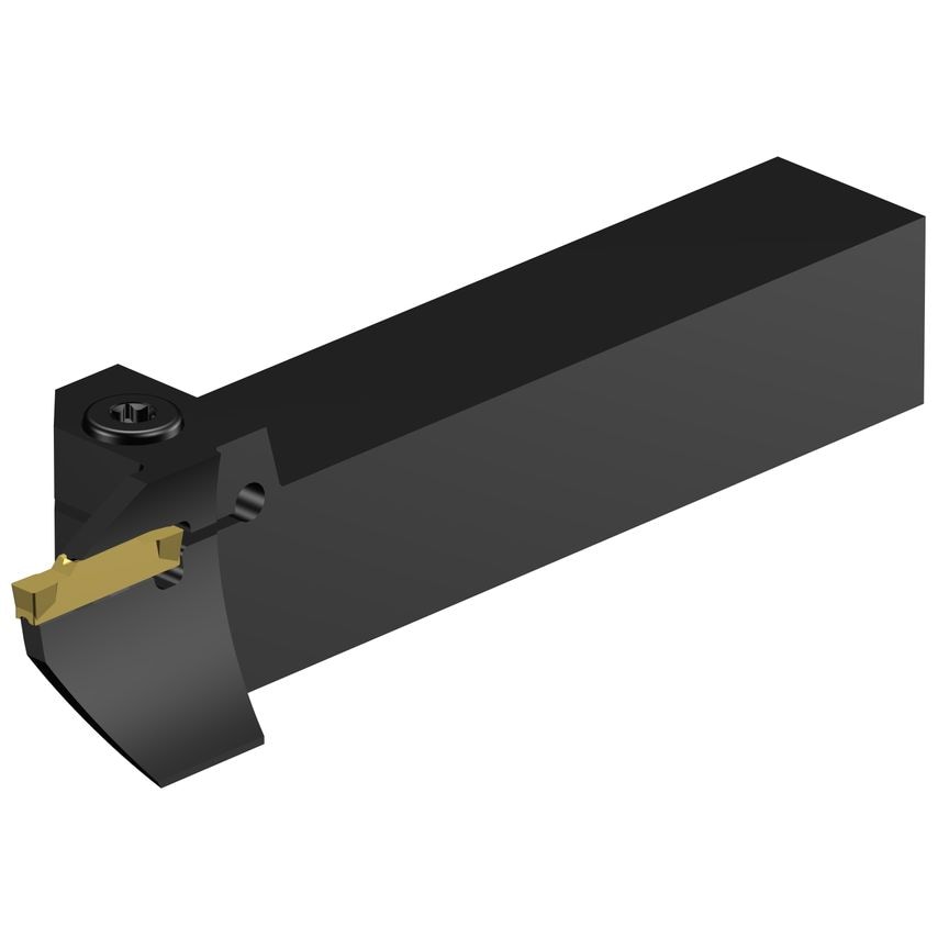 CoroCut 1-2 Shank Tool for Face Grooving RF123H079-16B-052BM