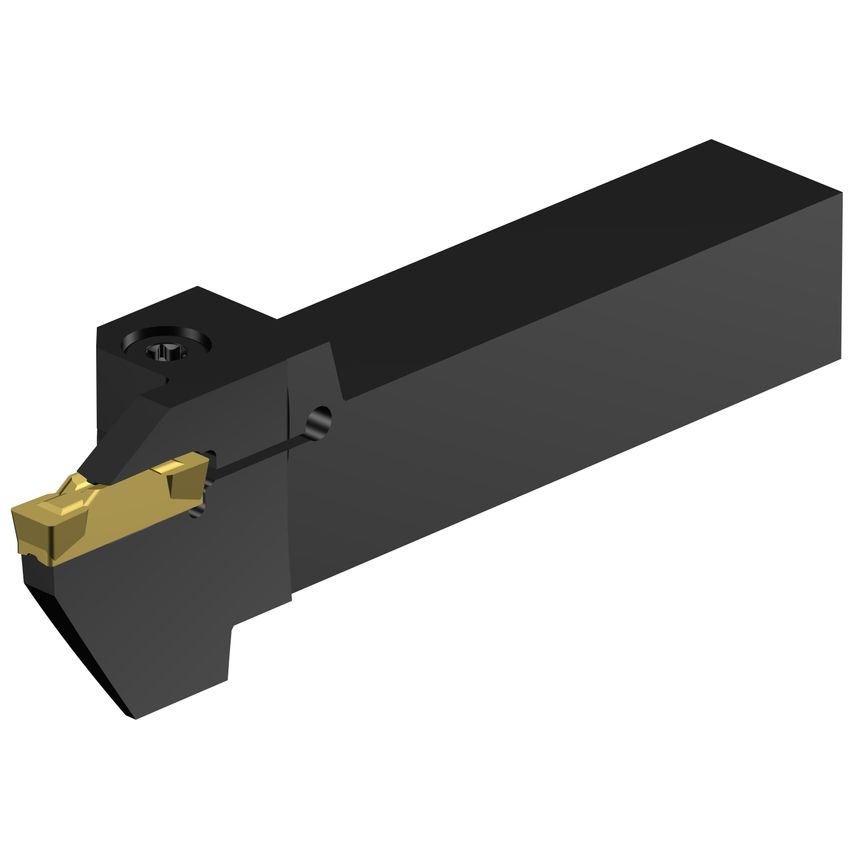 CoroCut 1-2 Shank Tool for Face Grooving RF123L110-16B-140BM