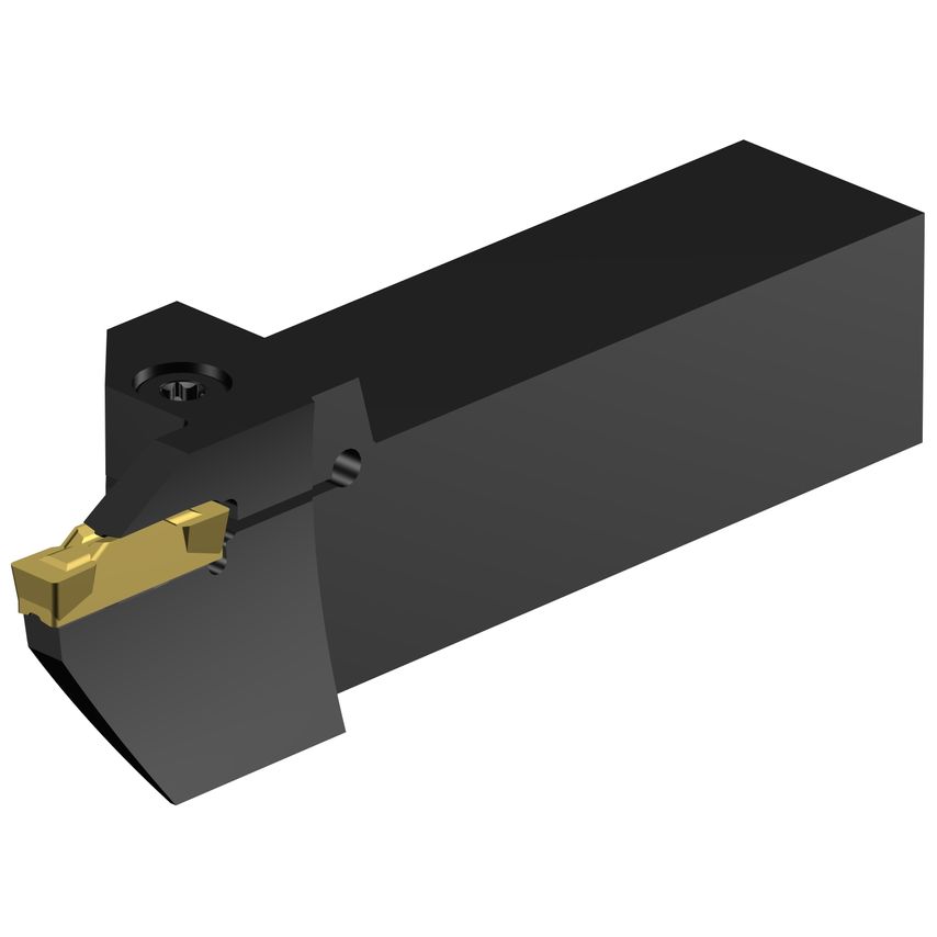 CoroCut 1-2 Shank Tool for Face Grooving RF123L110-20B-075BM