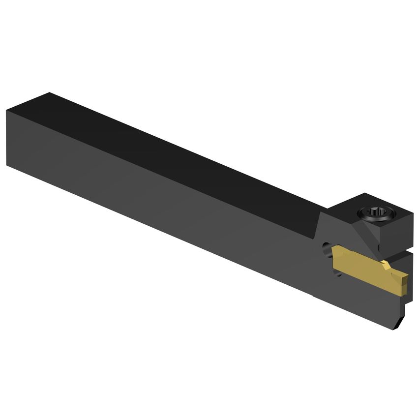 CoroCut 1-2 Shank Tool for Parting and Grooving LF123E032-08B