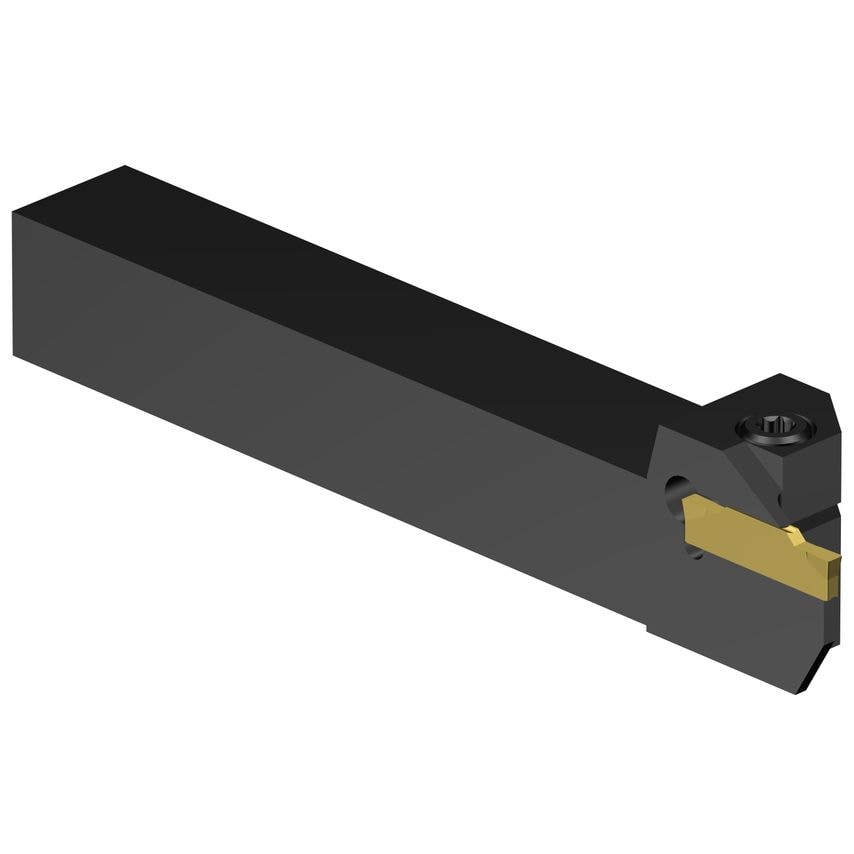 CoroCut 1-2 Shank Tool for Parting and Grooving LF123E032-10B