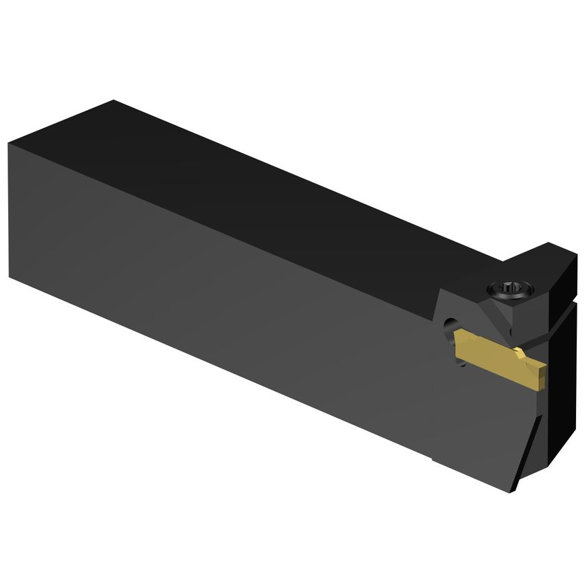 CoroCut 1-2 Shank Tool for Parting and Grooving LF123E032-16B