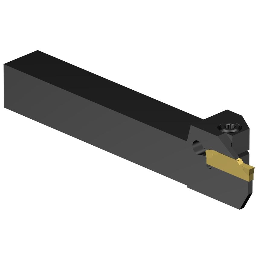 CoroCut 1-2 Shank Tool for Parting and Grooving LF123F040-10B