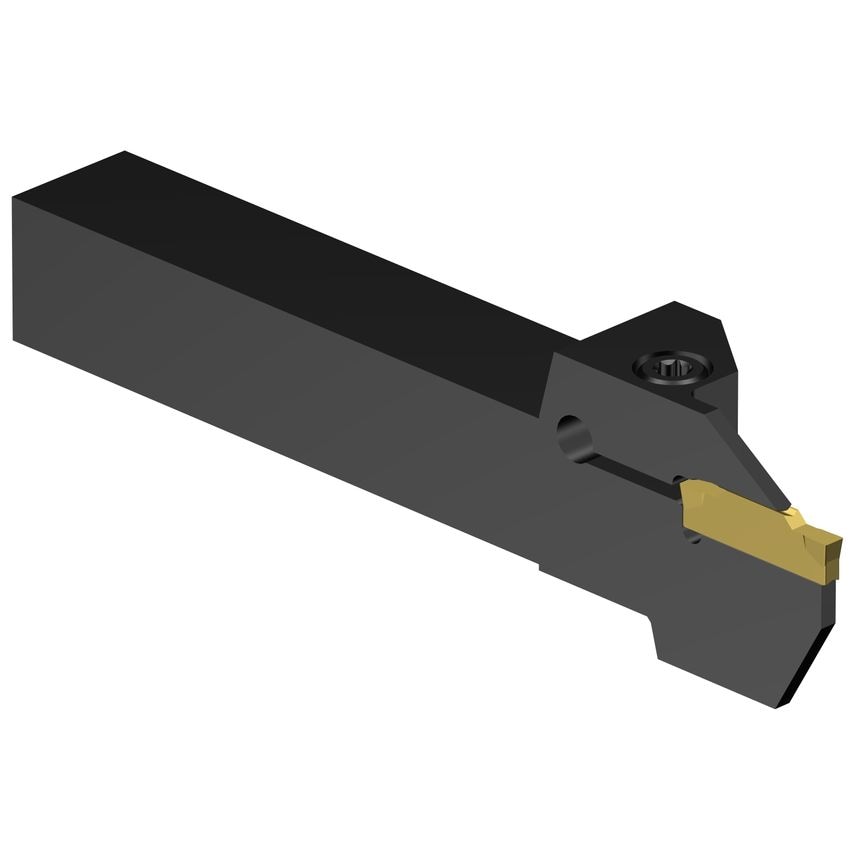 CoroCut 1-2 Shank Tool for Parting and Grooving LF123F079-10B