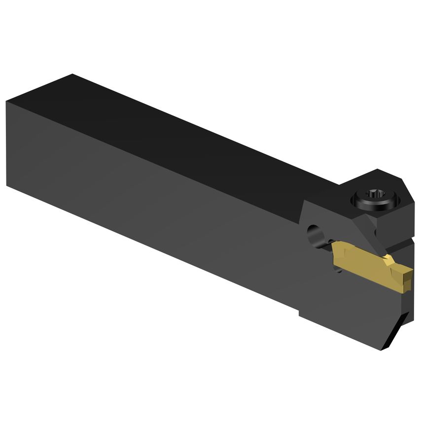 CoroCut 1-2 Shank Tool for Parting and Grooving LF123G040-12B