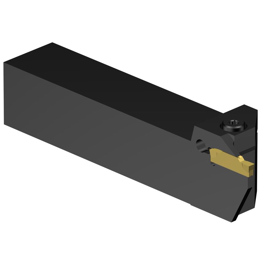 CoroCut 1-2 Shank Tool for Parting and Grooving LF123G040-16B