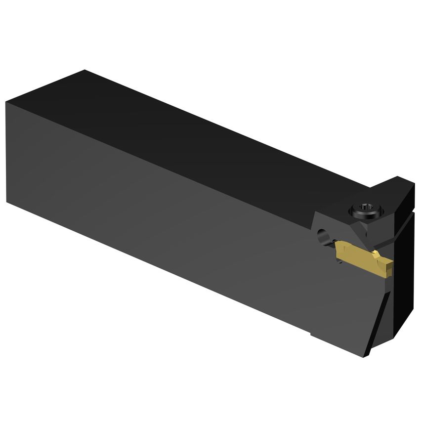 CoroCut 1-2 Shank Tool for Parting and Grooving LF123G040-20B