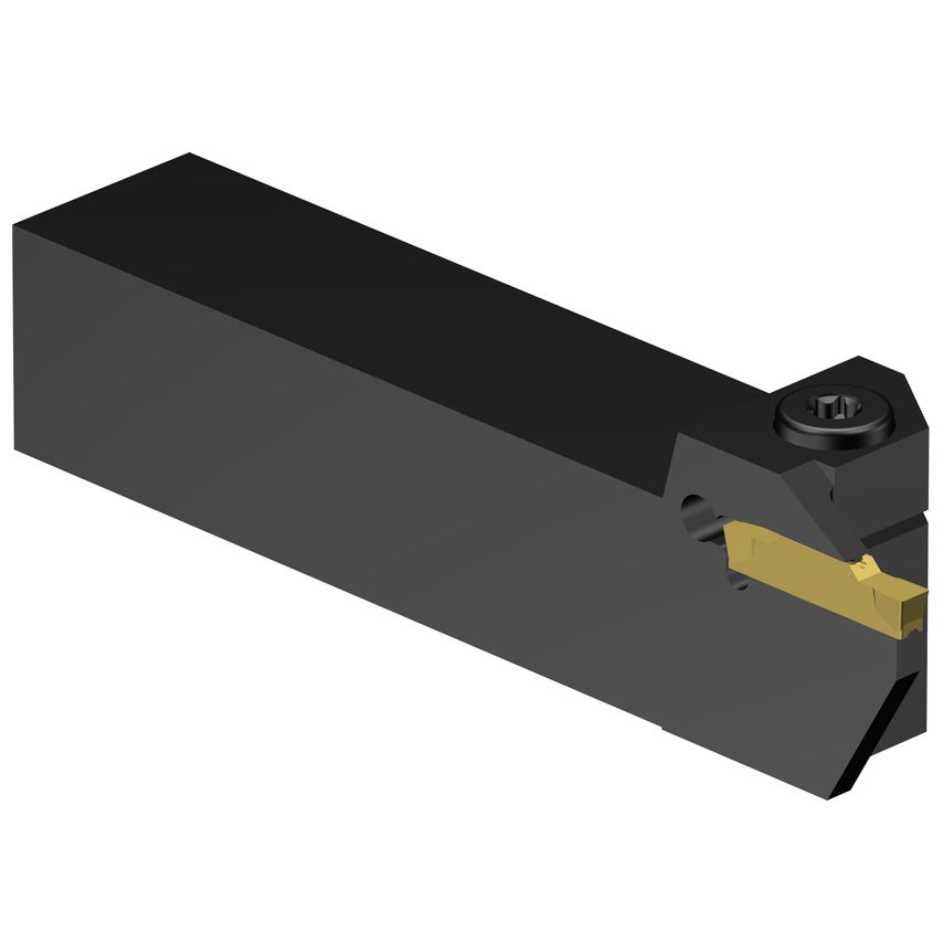 CoroCut 1-2 Shank Tool for Parting and Grooving LF123H051-16BM