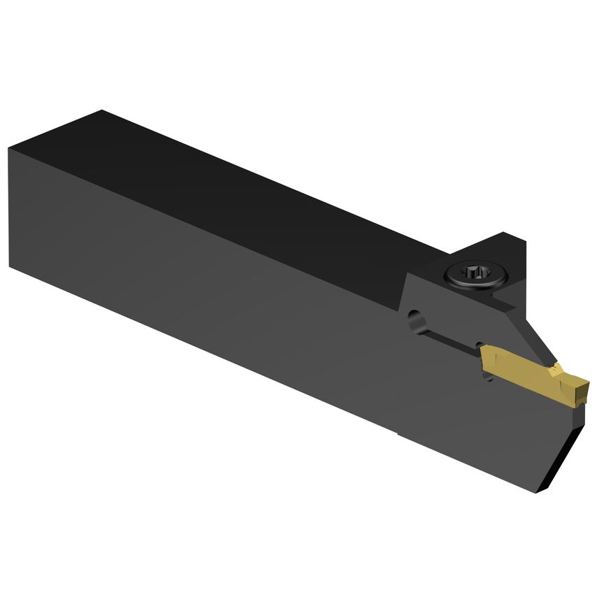 CoroCut 1-2 Shank Tool for Parting and Grooving LF123H098-16BM