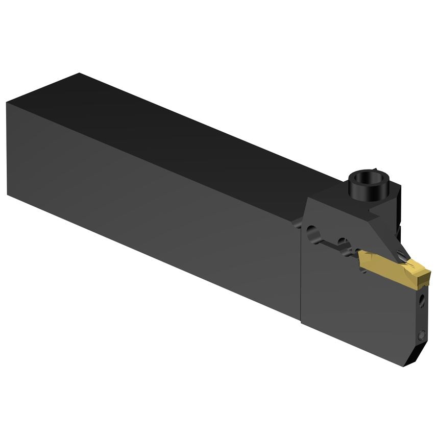 CoroCut 1-2 Shank Tool for Parting and Grooving LF123K100C20E