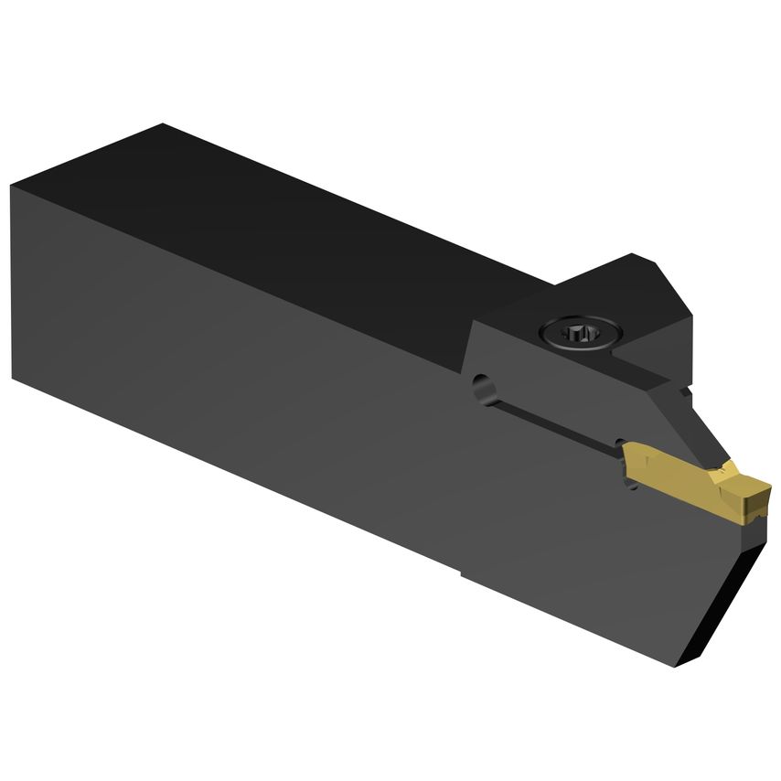 CoroCut 1-2 Shank Tool for Parting and Grooving LF123K126-20BM