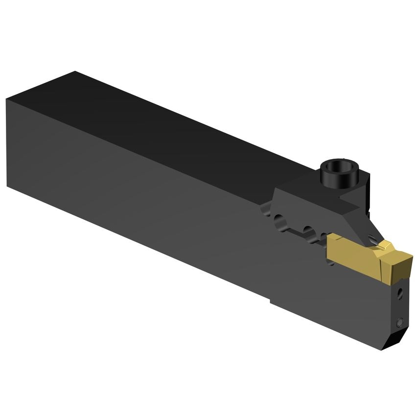 CoroCut 1-2 Shank Tool for Parting and Grooving LF123M125C20E