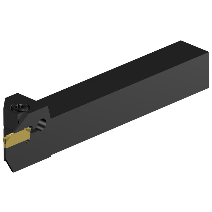 CoroCut 1-2 Shank Tool for Parting and Grooving RF123D032-10B