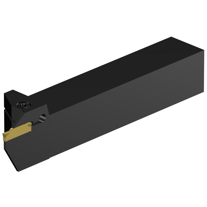 CoroCut 1-2 Shank Tool for Parting and Grooving RF123E059-16B