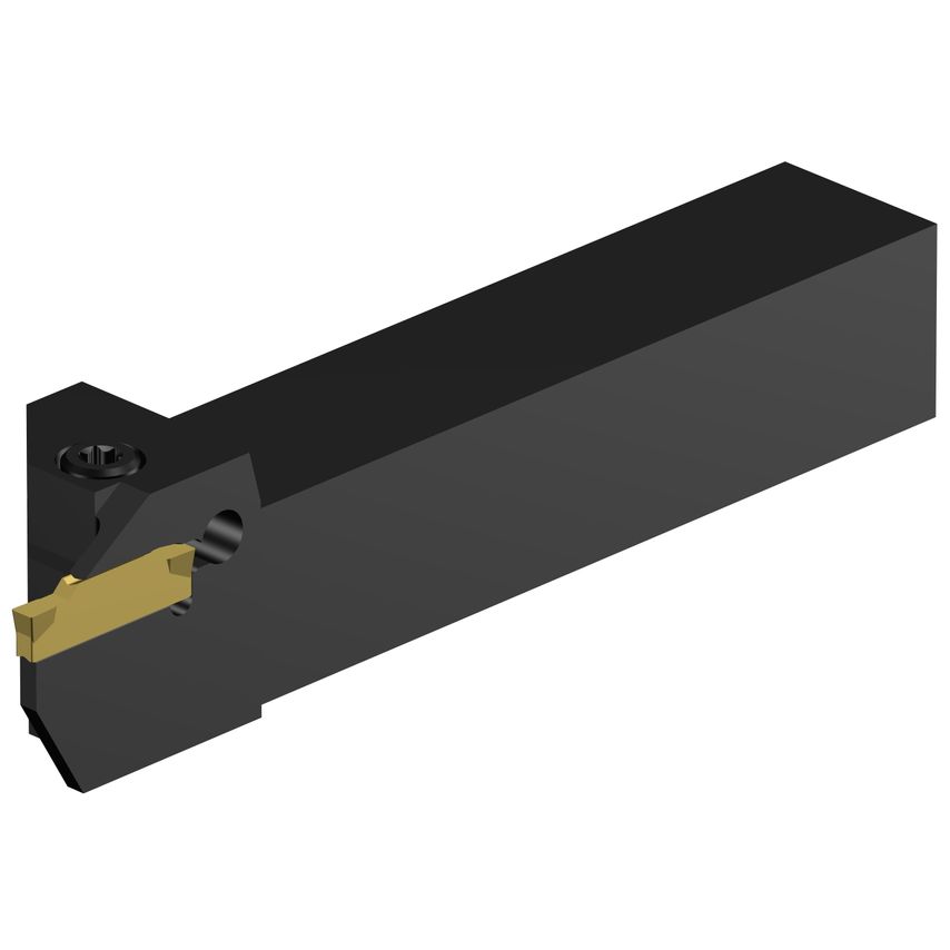 CoroCut 1-2 Shank Tool for Parting and Grooving RF123F040-12B