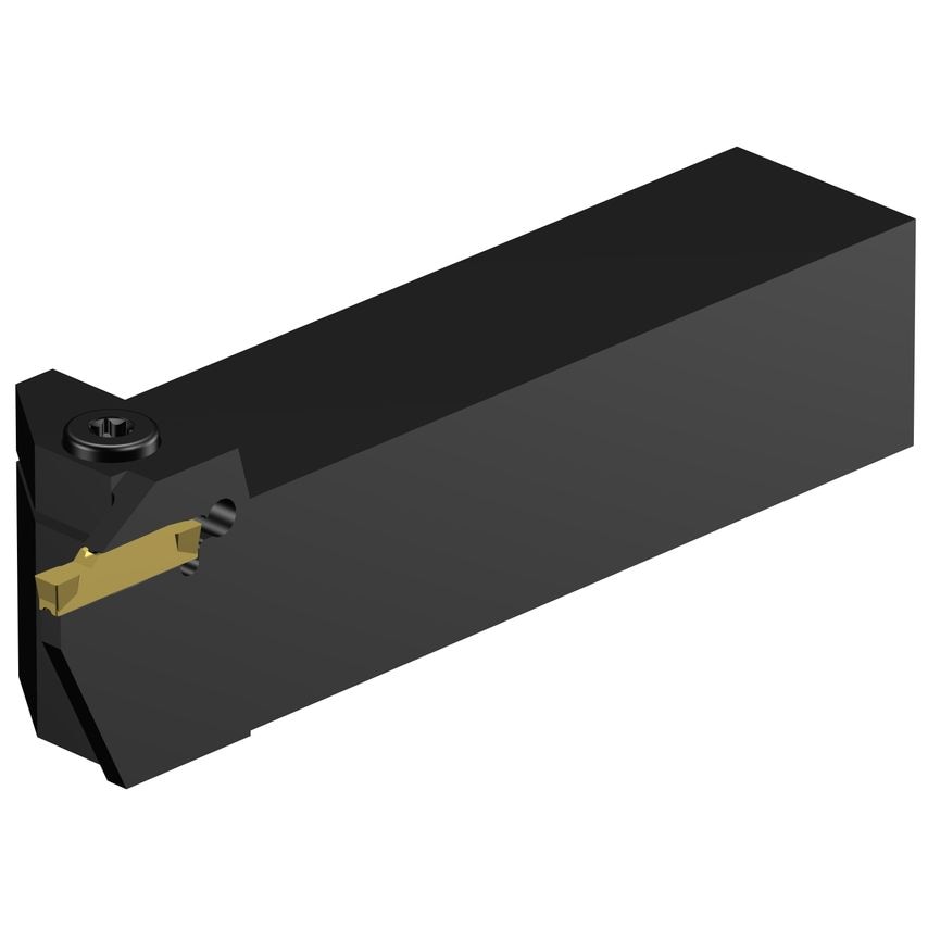 CoroCut 1-2 Shank Tool for Parting and Grooving RF123H051-20BM