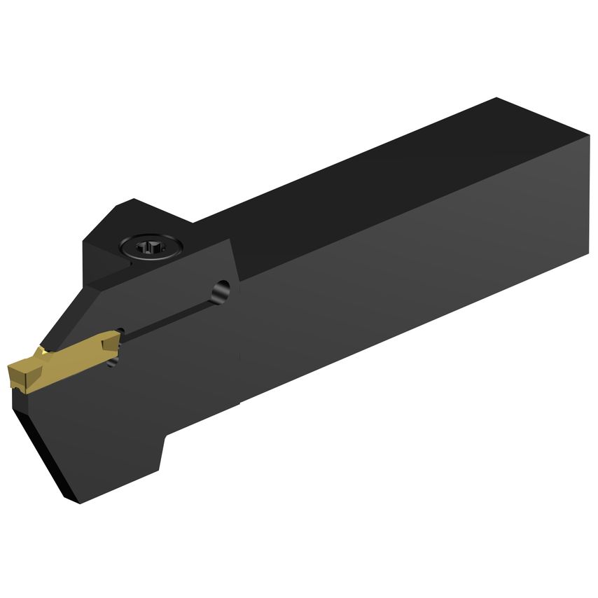 CoroCut 1-2 Shank Tool for Parting and Grooving RF123J126-16BM