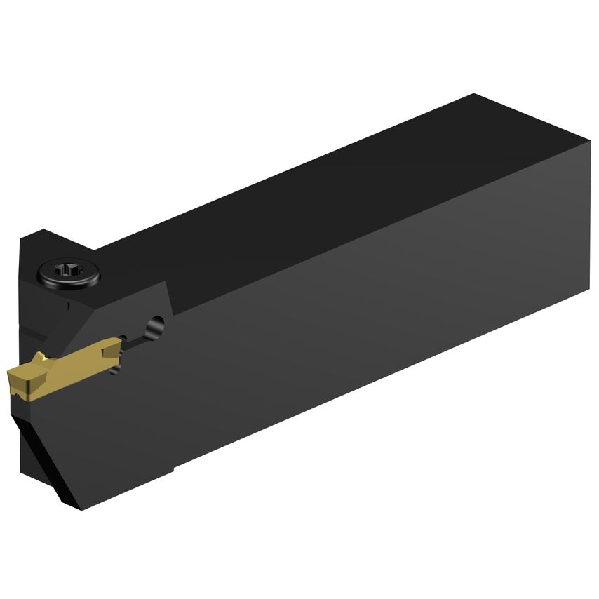 CoroCut 1-2 Shank Tool for Parting and Grooving RF123K063-20BM