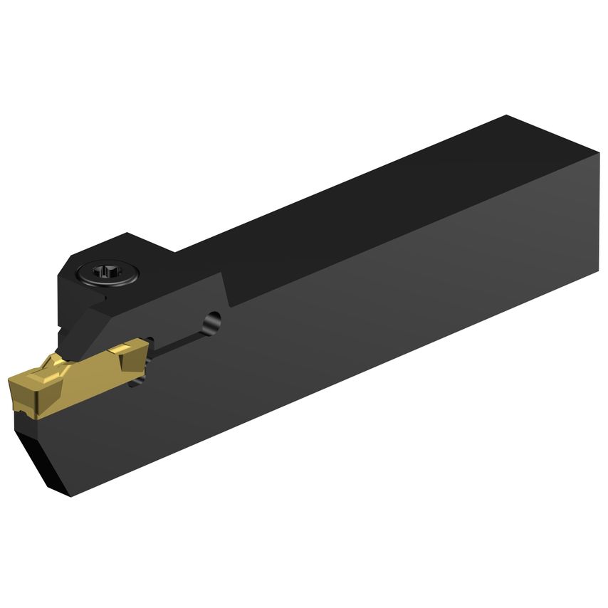 CoroCut 1-2 Shank Tool for Parting and Grooving RF123L100-16BM