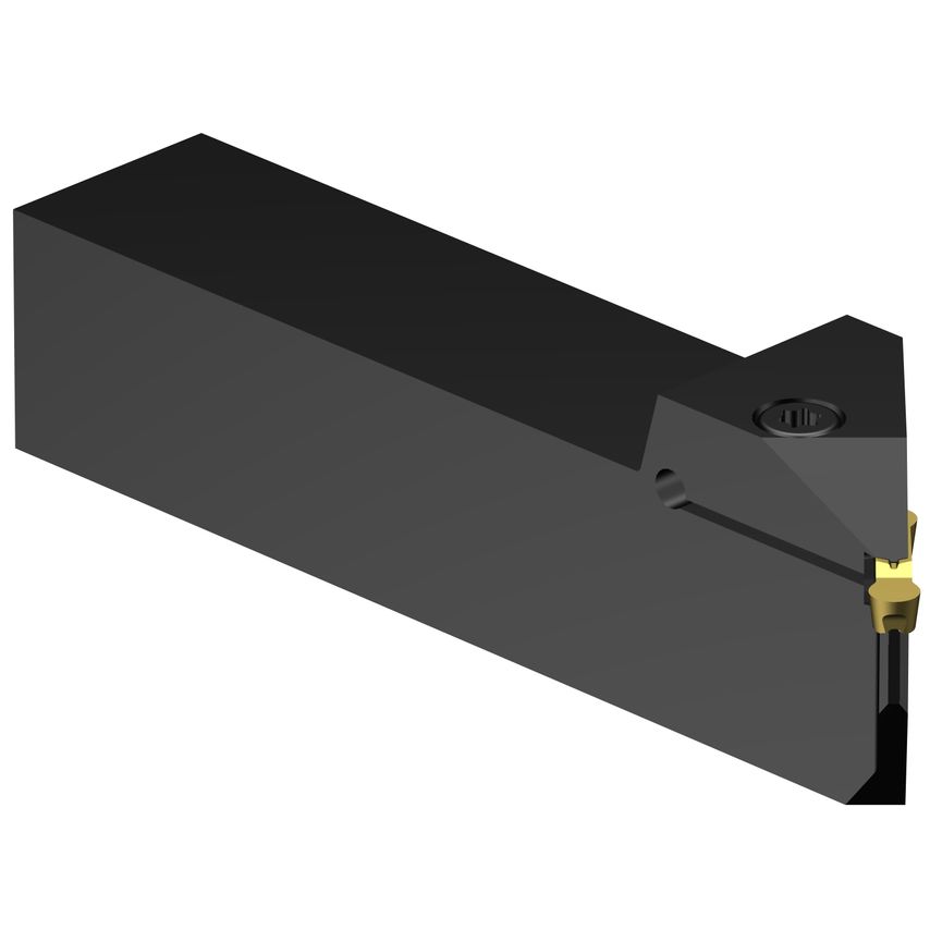 CoroCut 1-2 Shank Tool for Profiling LX123J020-20B-045