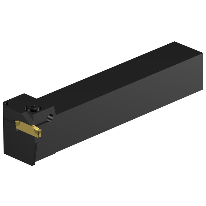 CoroCut 1-2 Shank Tool for Shallow Grooving RG123G07-2525C