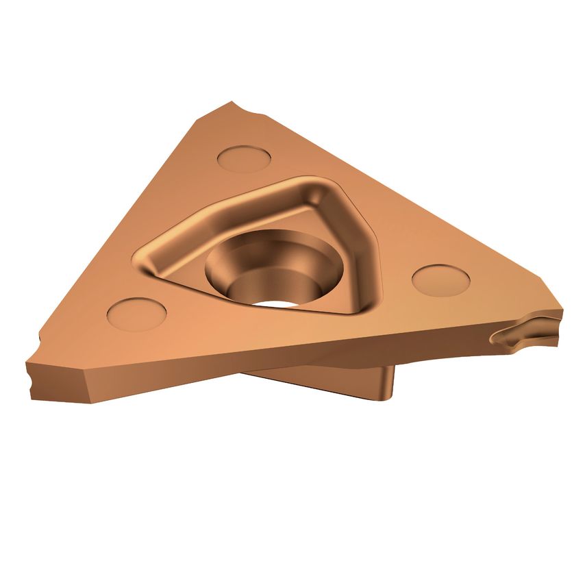 CoroCut 3 Insert for Parting N123T3-0150-0001-CM1125