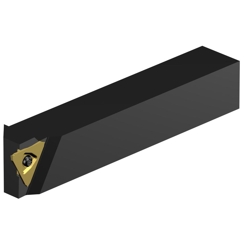 CoroCut 3 Shank Tool for Parting and Grooving RF123T06-2525BM