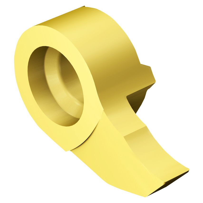 CoroCut MB Solid Carbide Head for Grooving MB-07G100-00-11R7014