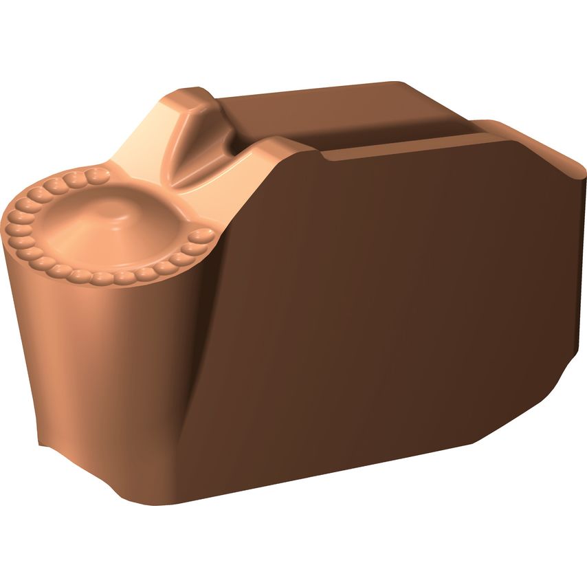 CoroCut QD Insert for Profiling QD-NK-0600-RM1125