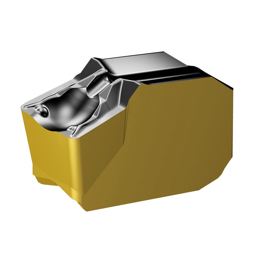 CoroCut QD Insert for Turning QD-NL-0800-0008-TF4425