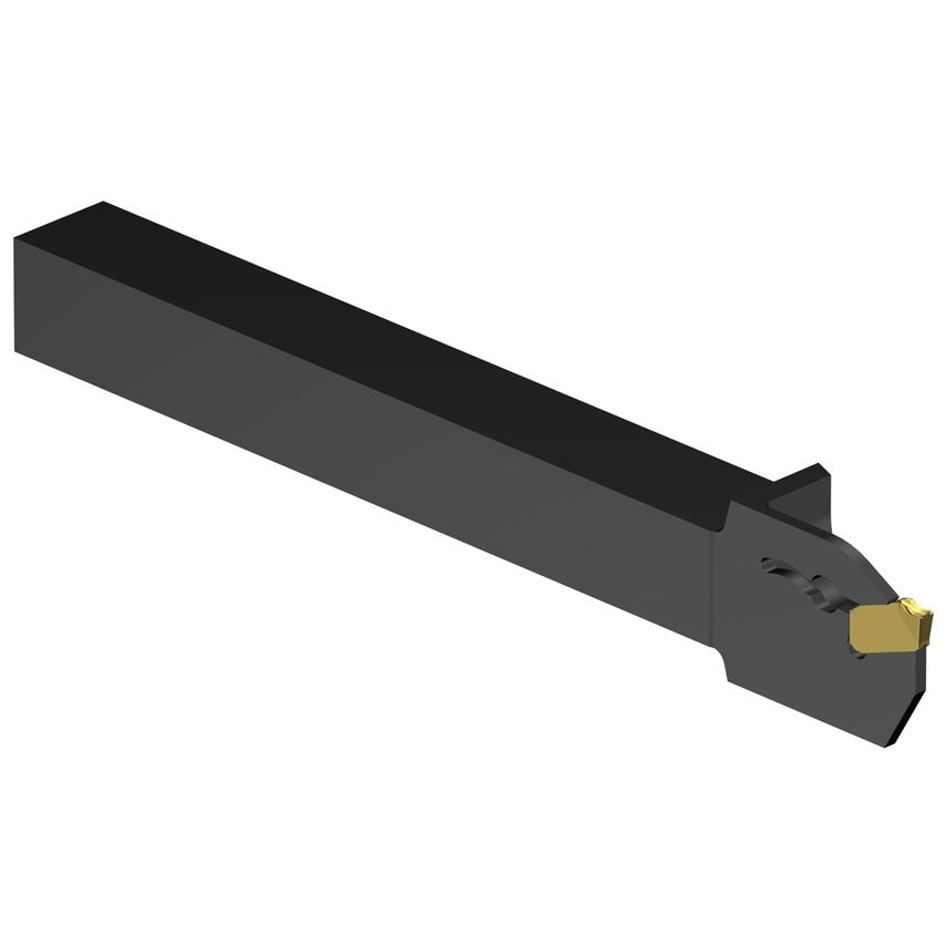 CoroCut QD Shank Tool for Parting and Grooving QD-LFE0625-08S