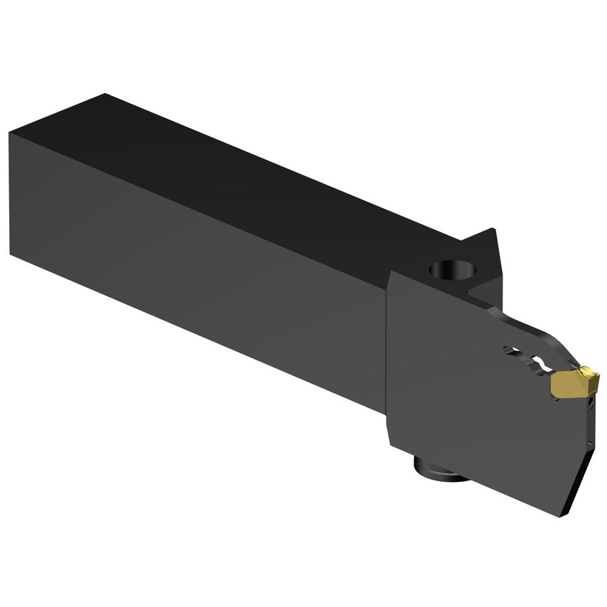 CoroCut QD Shank Tool for Parting and Grooving QD-LFG1300C16A