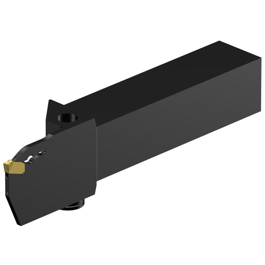 CoroCut QD Shank Tool for Parting and Grooving QD-RFG1300C16A