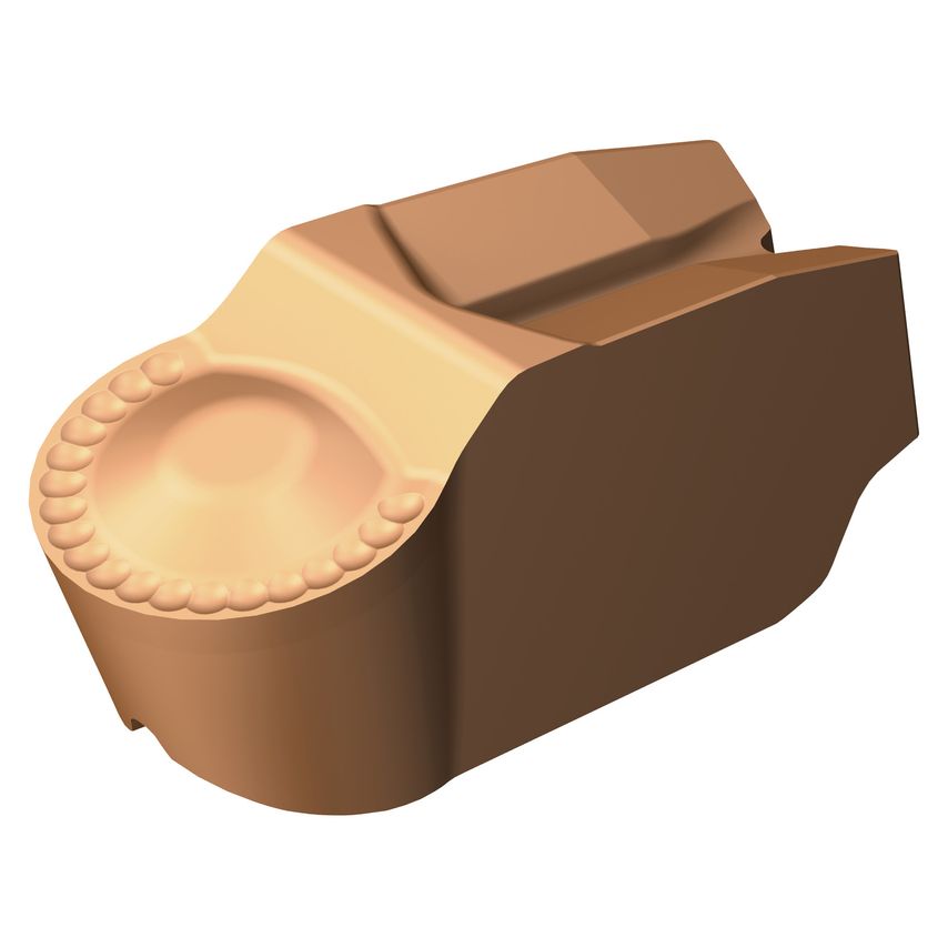 CoroCut QF Insert for Face Grooving QFT-K-0600-RM1125