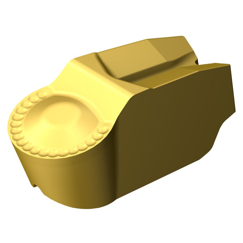 CoroCut QF Insert for Face Grooving QFT-K-0600-RM1135
