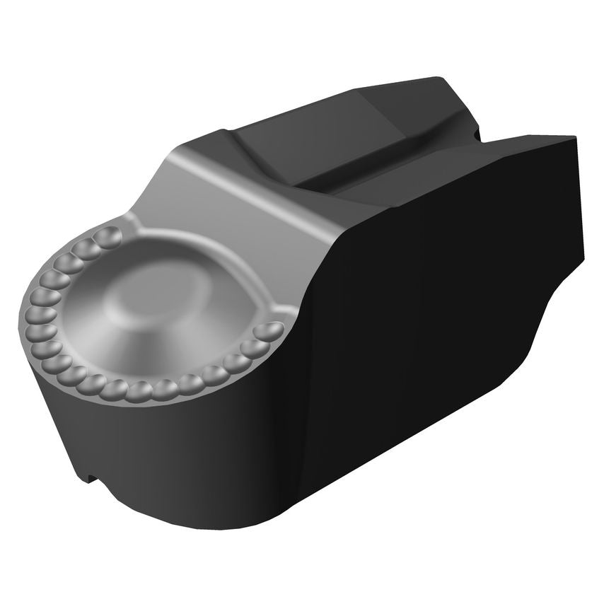 CoroCut QF Insert for Face Grooving QFU-K-0600-RM1105