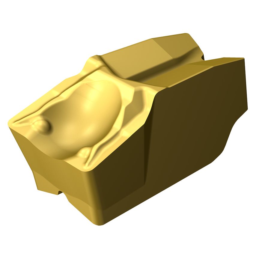 CoroCut QF Insert for Face Grooving QFU-L-0800-08-TF1135