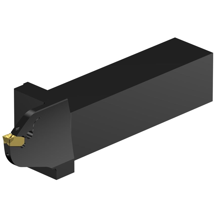 CoroCut QF Shank Tool for Face Grooving QFT-RFK32C3232-080B