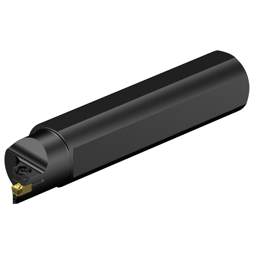 CoroCut QI Boring Bar for Face Grooving QI-RAFK07C40-023A