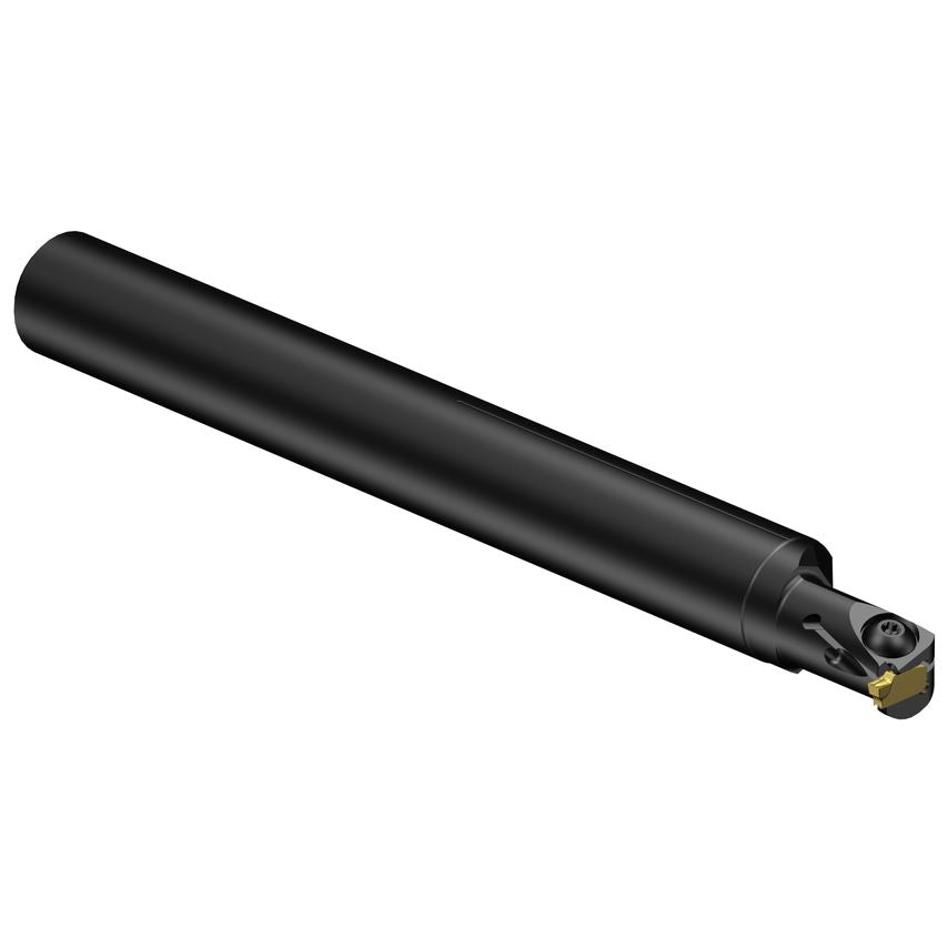 CoroCut QI Boring Bar for Grooving QI-LAGE02C10-12