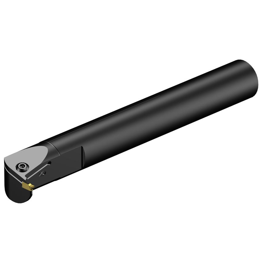 CoroCut QI Boring Bar for Grooving QI-RAGF06C25-32