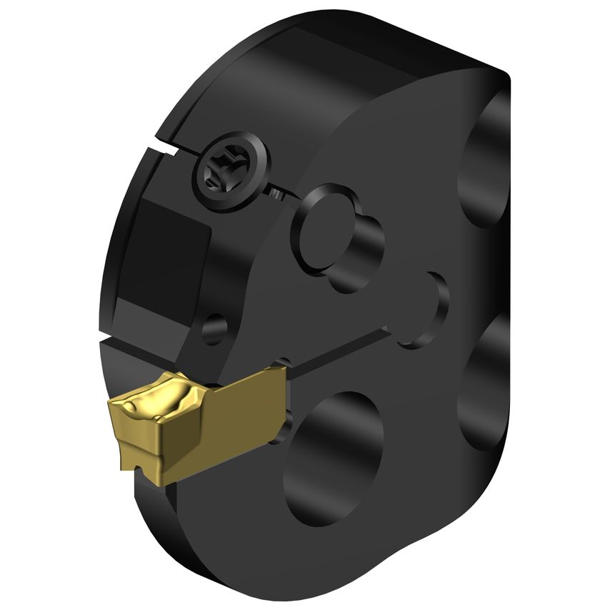 CoroCut QI Head for Grooving SL-QI-LJ07C32-40